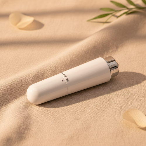 Masajeador Facial Vera en ambiente acogedor